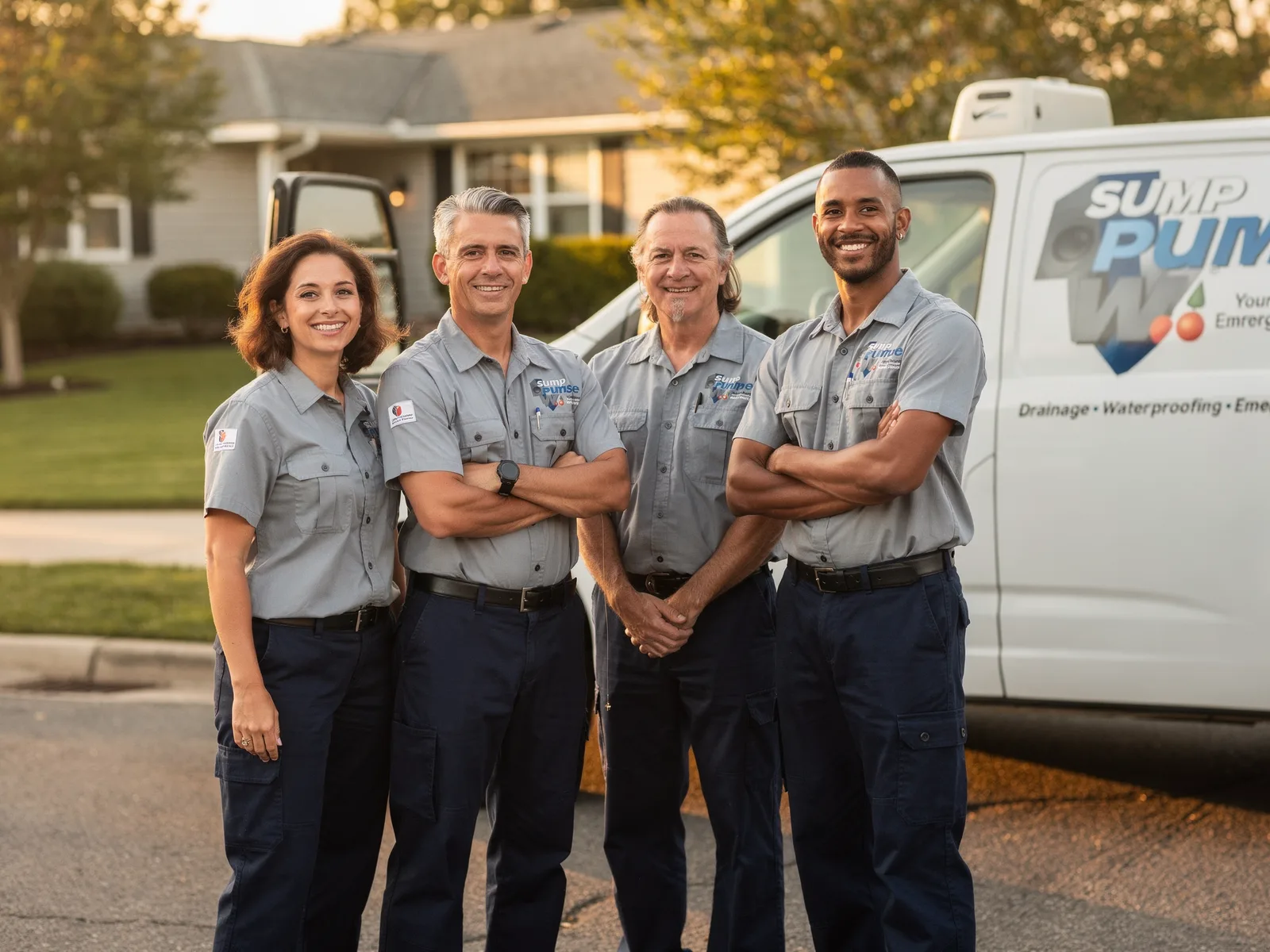 Water Heater Repair company in Clifton, SC