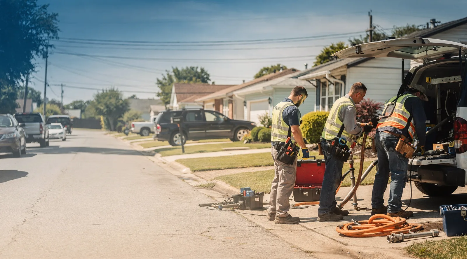 Water Heater Repair in Clifton, SC near me